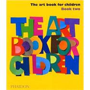 The Art Book for Children