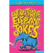 SideSplitters Unforgettable Elephant Jokes