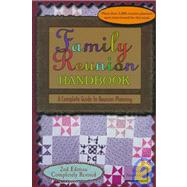 Family Reunion Handbook