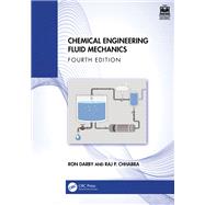 Chemical Engineering Fluid Mechanics
