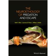 The Neuroethology of Predation and Escape