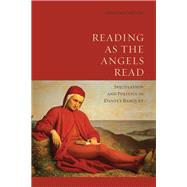 Reading As the Angels Read