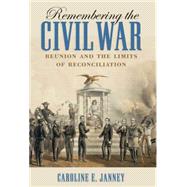 Remembering the Civil War