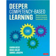 Deeper Competency-based Learning