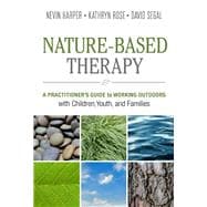 Nature-Based Therapy