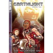 Earthlight, Volume 2
