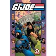 Classic G. I. Joe 9