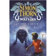 Simon Thorn and the Wolf's Den