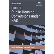 Guide to Public Housing Conversion under RAD