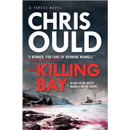 The Killing Bay Faroes novel 2