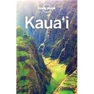 Lonely Planet Kauai 3