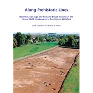 Along Prehistoric Lines