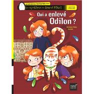 Qui a enlevé Odilon ?