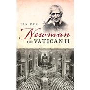 Newman on Vatican II