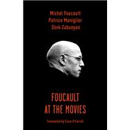 Foucault at the Movies