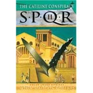 SPQR II: The Catiline Conspiracy