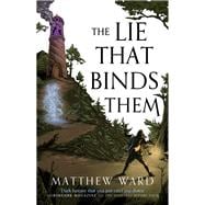 The Lie That Binds Them book cover, ISBN 9780316477062
