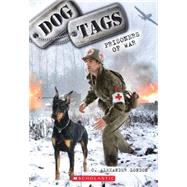 Dog Tags #3: Prisoners of War