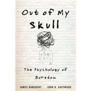 Out of My Skull