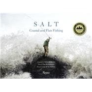 Salt Coastal and Flats Fishing Photography by Andy Anderson