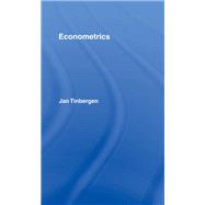 Econometrics