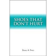 Shoes That Don't Hurt