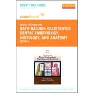 Illustrated Dental Embryology, Histology, and Anatomy Access Card