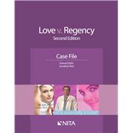 Love v. Regency Case File