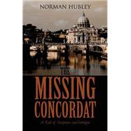The Missing Concordat