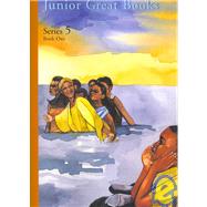 Junior Great Books Series 5: 1st semester