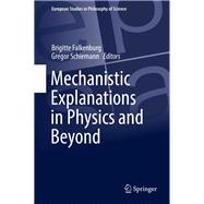 Mechanistic Explanations, Computability and Complex Systems