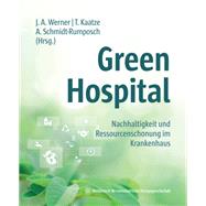 Green Hospital