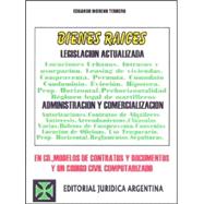 Bienes Raices - Legislacion Actualizada