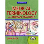 Medical Terminology with Human Anatomy