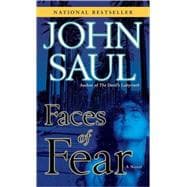 Faces of Fear A Novel