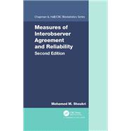 Measures of Interobserver Agreement and Reliability