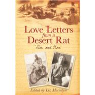 Love Letters from a Desert Rat 'Alex and Nan'