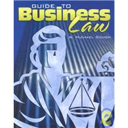 Guide to Business Law