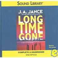 Long Time Gone