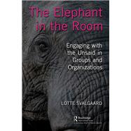The Elephant in the Room