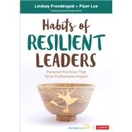 Habits of Resilient Leaders