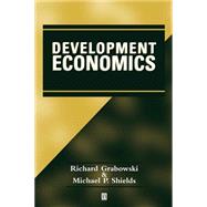 Development Economics