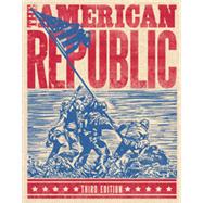 American Republic Student Text (3rd ed.)