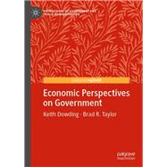 Economic Perspectives on Government