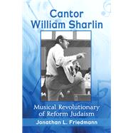 Cantor William Sharlin