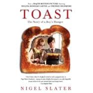 Toast : The Story of a Boy's Hunger