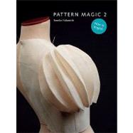 Pattern Magic 2 (Part of the best-selling Japanese inspired Pattern Magic series)