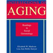 Intersections of Aging : Readings in Social Gerontology