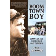 Boom Town Boy