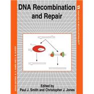 DNA Recombination and Repair